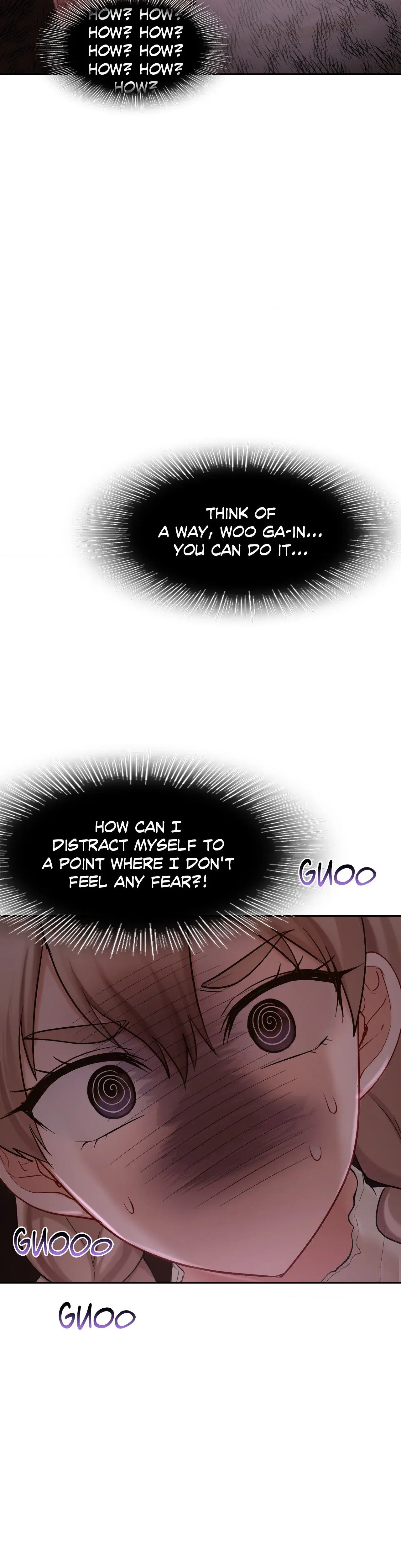 Your Wildest Fantasies Chapter 30 - Page 41