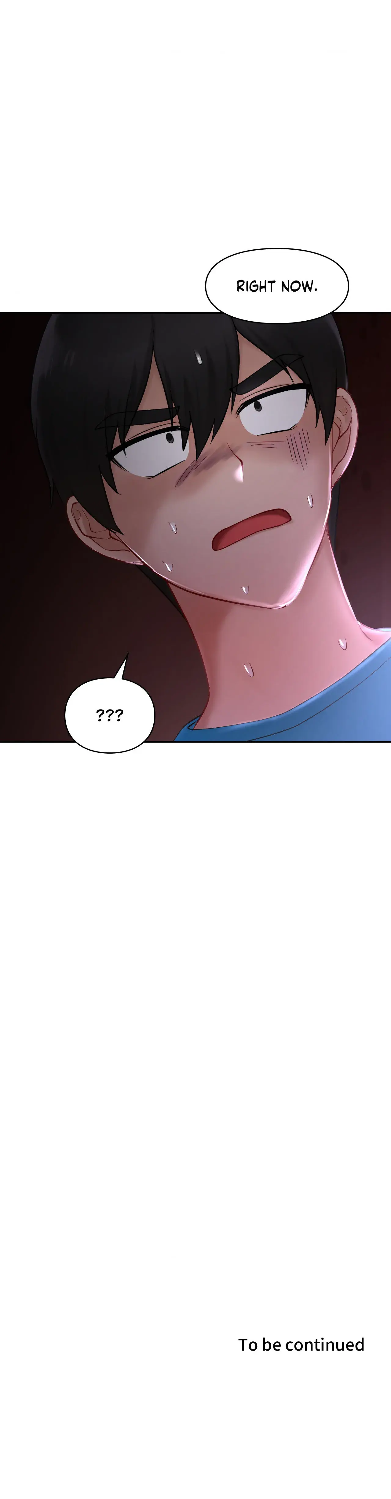 Your Wildest Fantasies Chapter 30 - Page 44