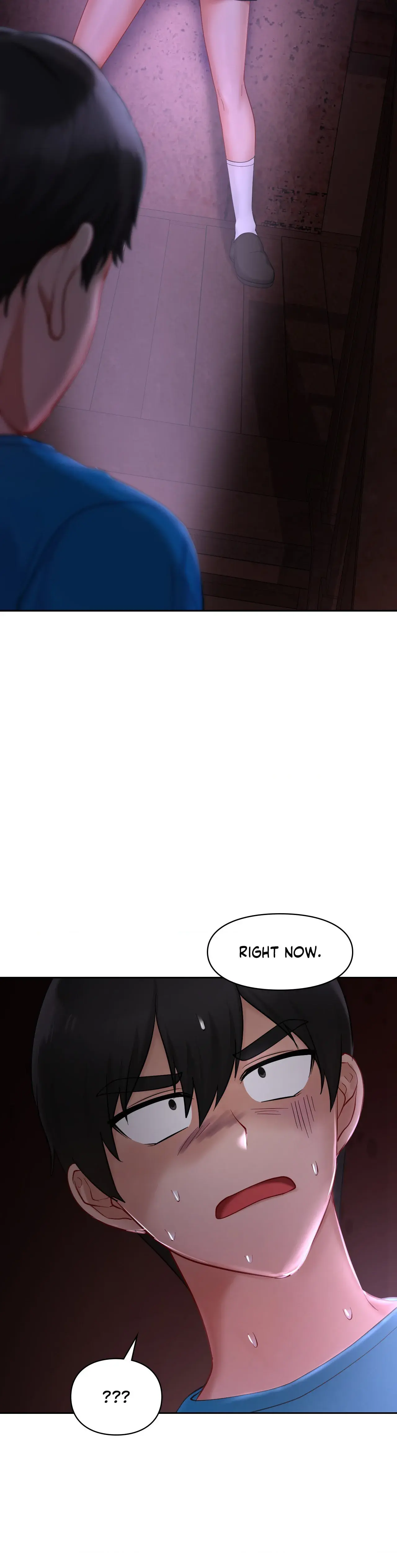 Your Wildest Fantasies Chapter 31 - Page 2
