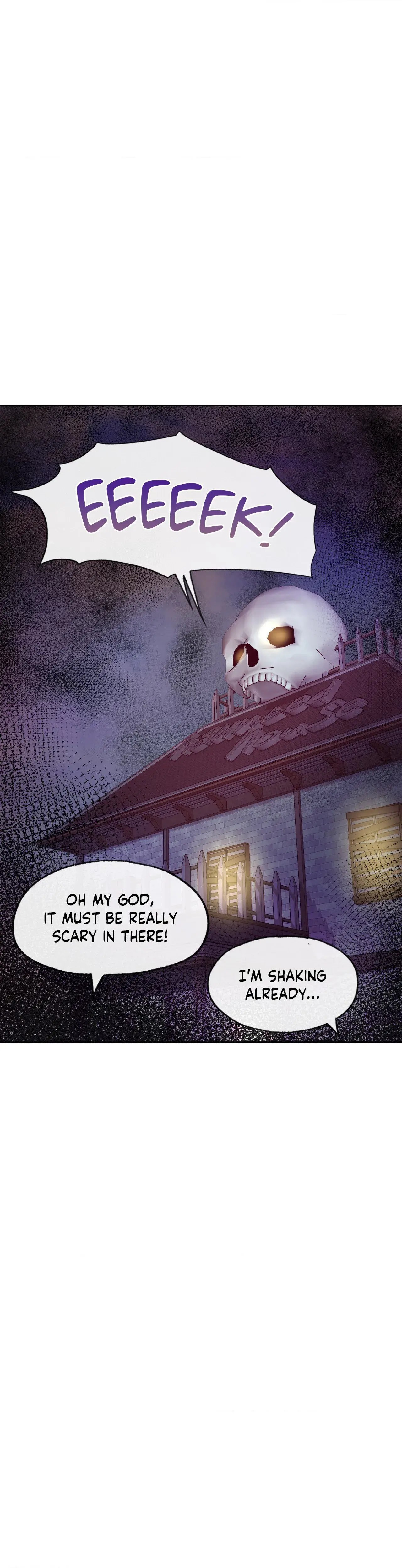 Your Wildest Fantasies Chapter 31 - Page 23