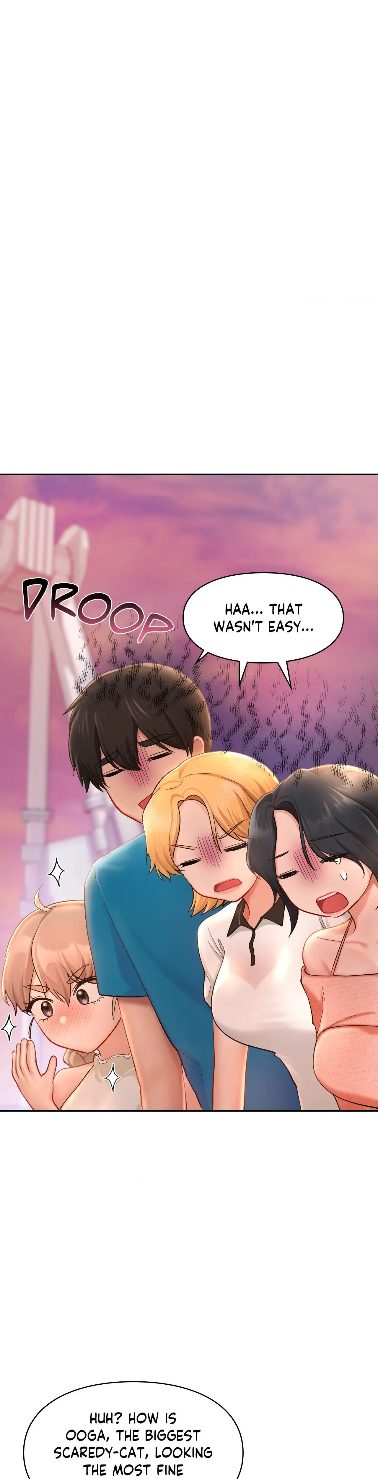 Your Wildest Fantasies Chapter 31 - Page 24