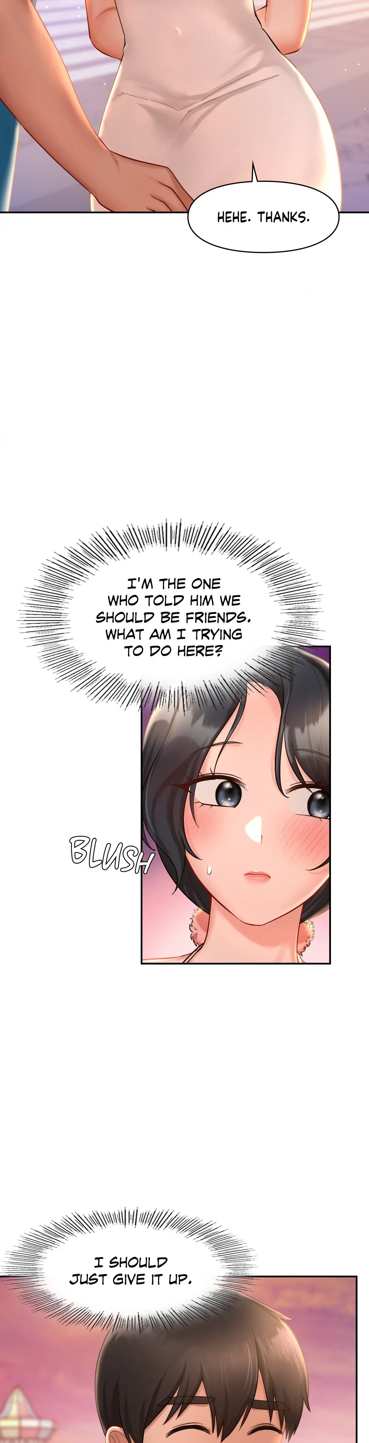 Your Wildest Fantasies Chapter 31 - Page 28