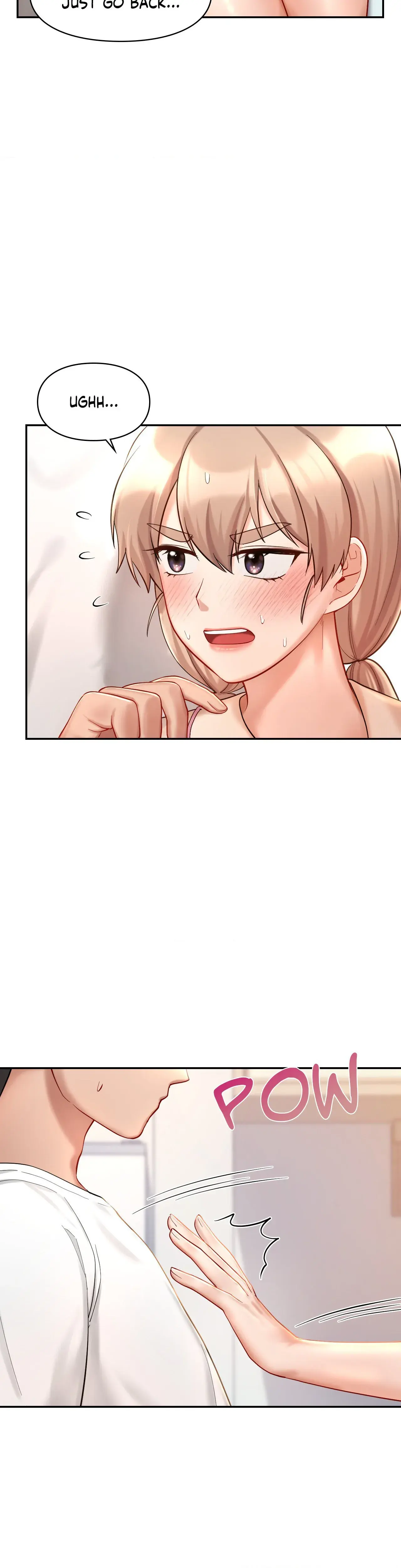 Your Wildest Fantasies Chapter 31 - Page 38