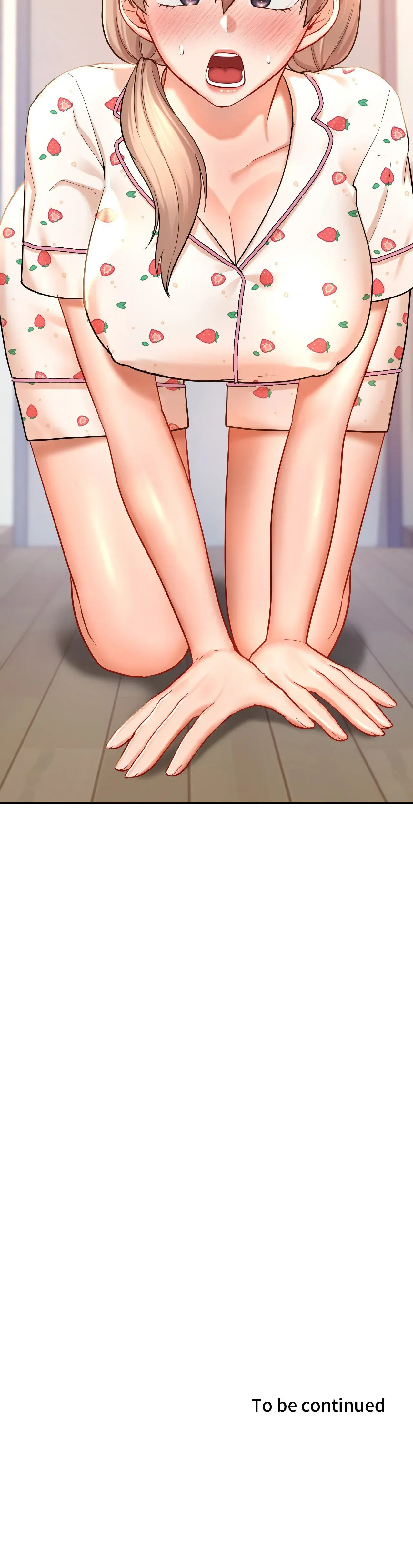 Your Wildest Fantasies Chapter 31 - Page 40