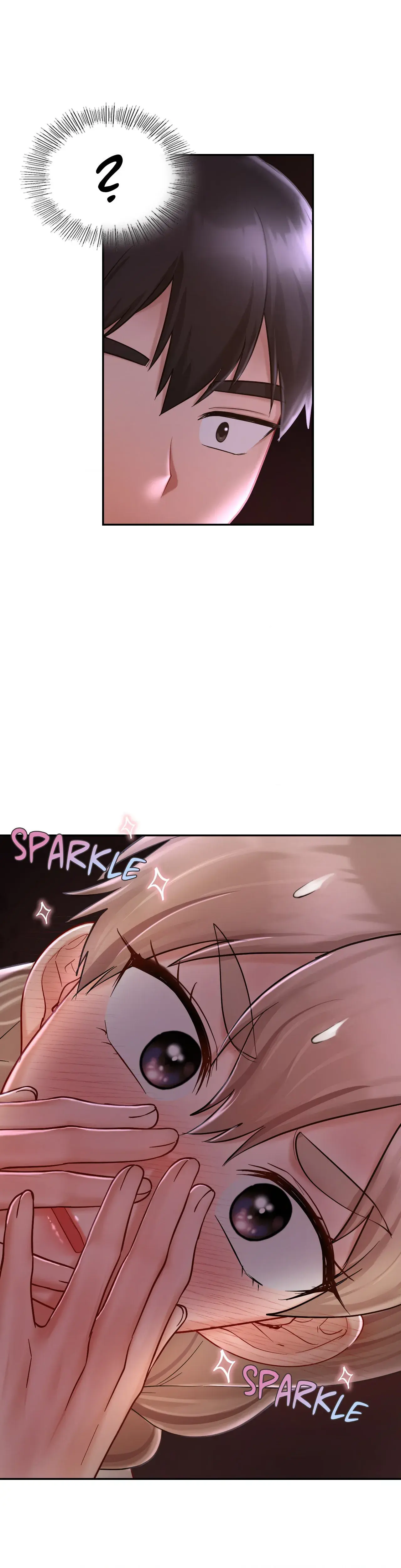 Your Wildest Fantasies Chapter 31 - Page 9