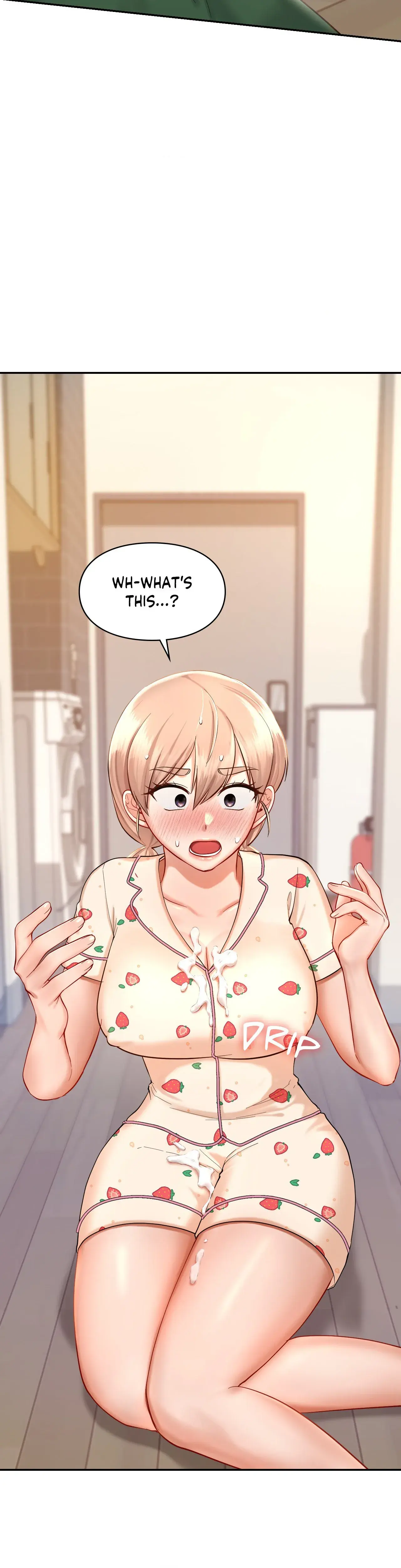 Your Wildest Fantasies Chapter 32 - Page 15