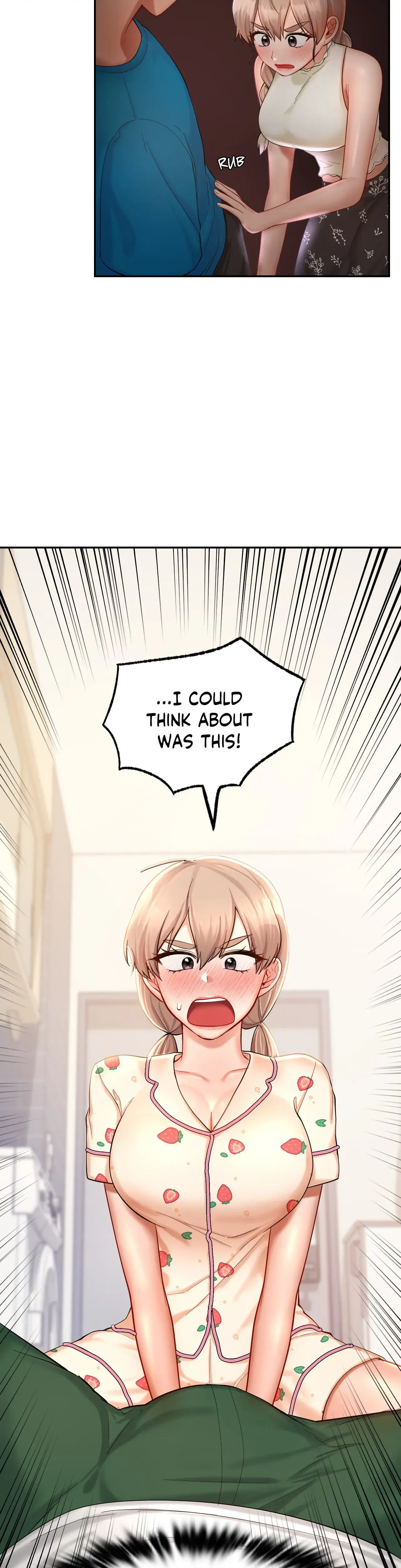 Your Wildest Fantasies Chapter 32 - Page 2