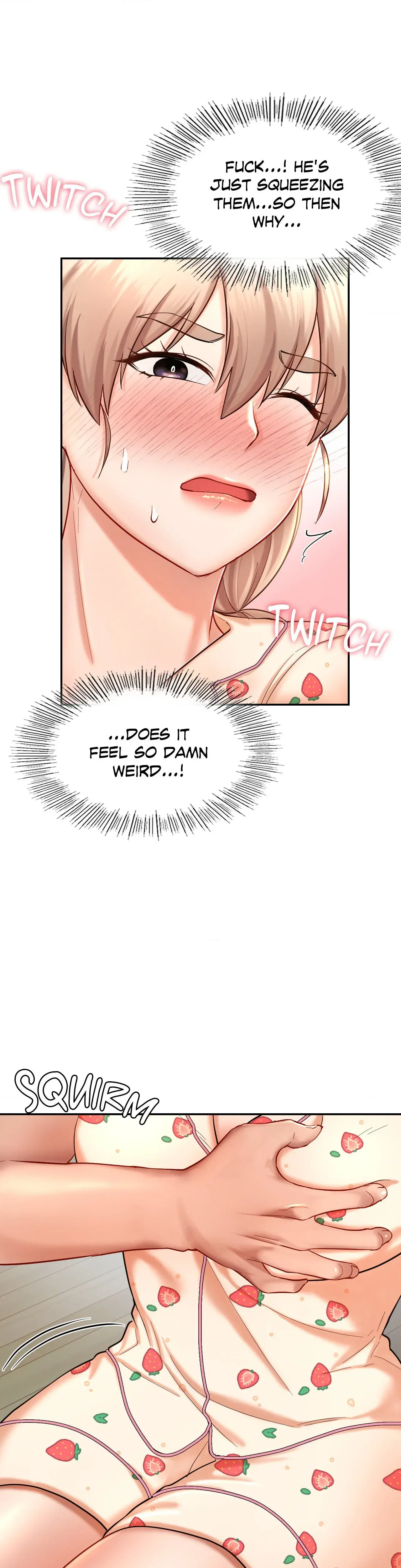Your Wildest Fantasies Chapter 32 - Page 24