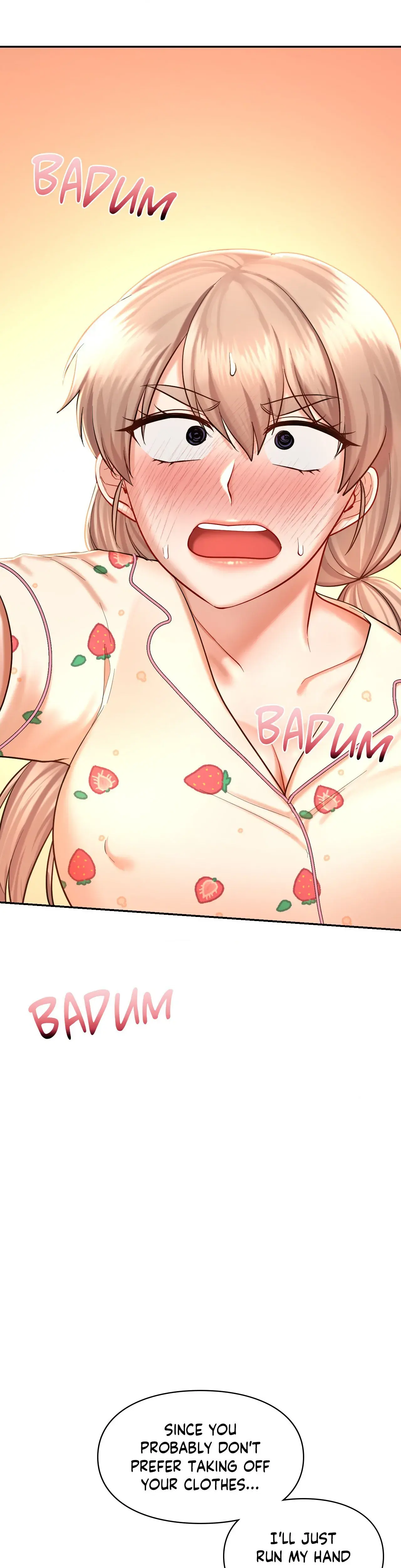 Your Wildest Fantasies Chapter 32 - Page 29