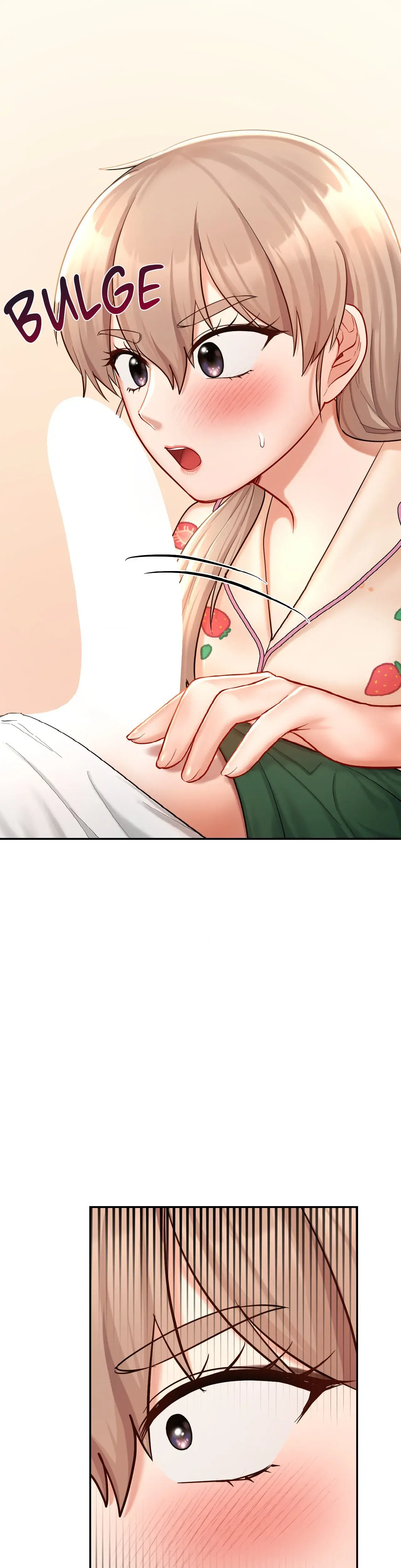 Your Wildest Fantasies Chapter 32 - Page 4