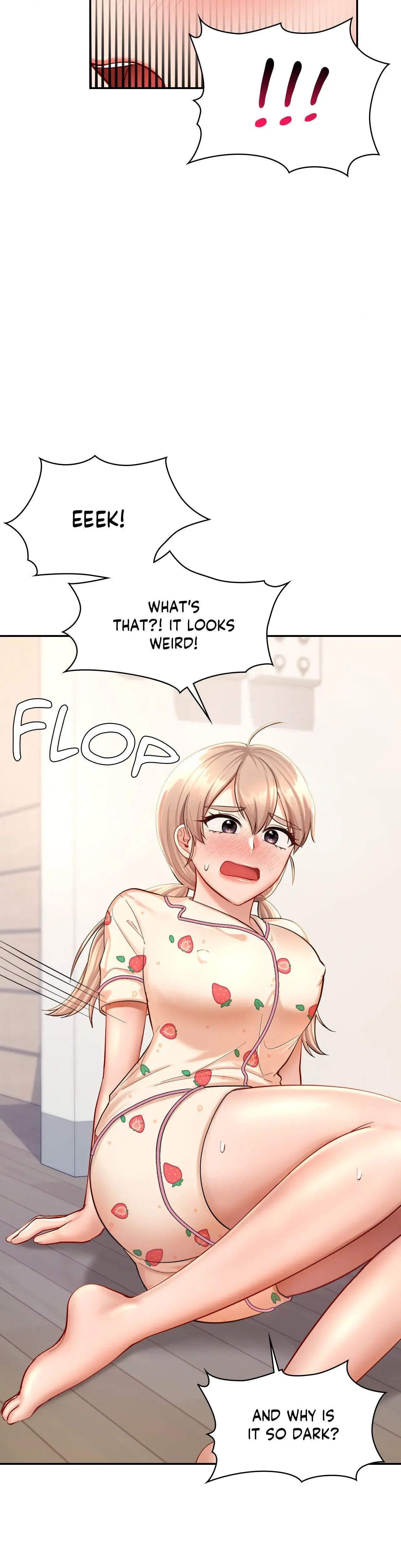 Your Wildest Fantasies Chapter 32 - Page 5