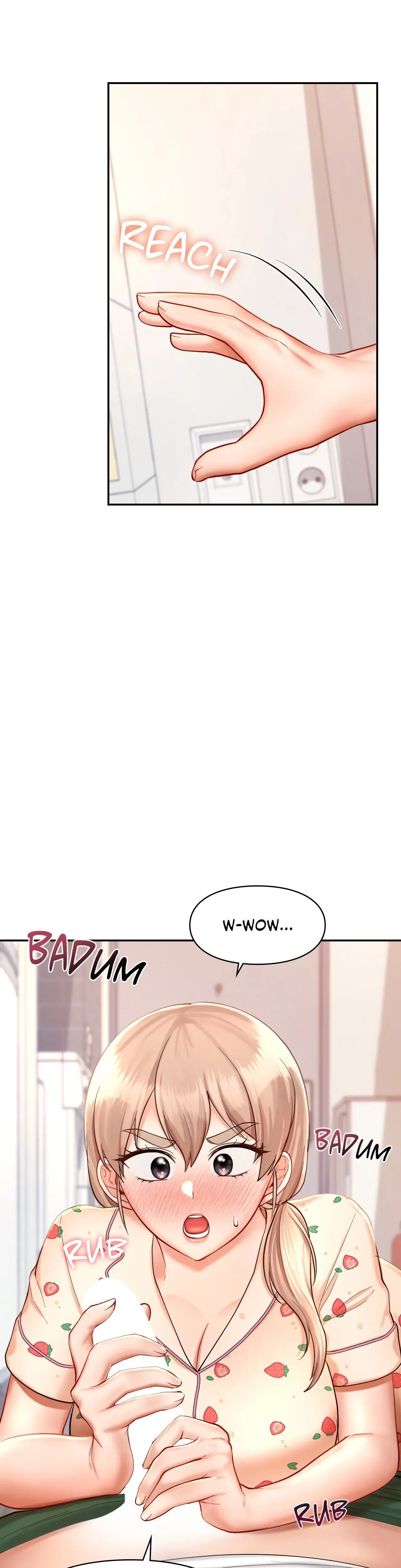 Your Wildest Fantasies Chapter 32 - Page 9