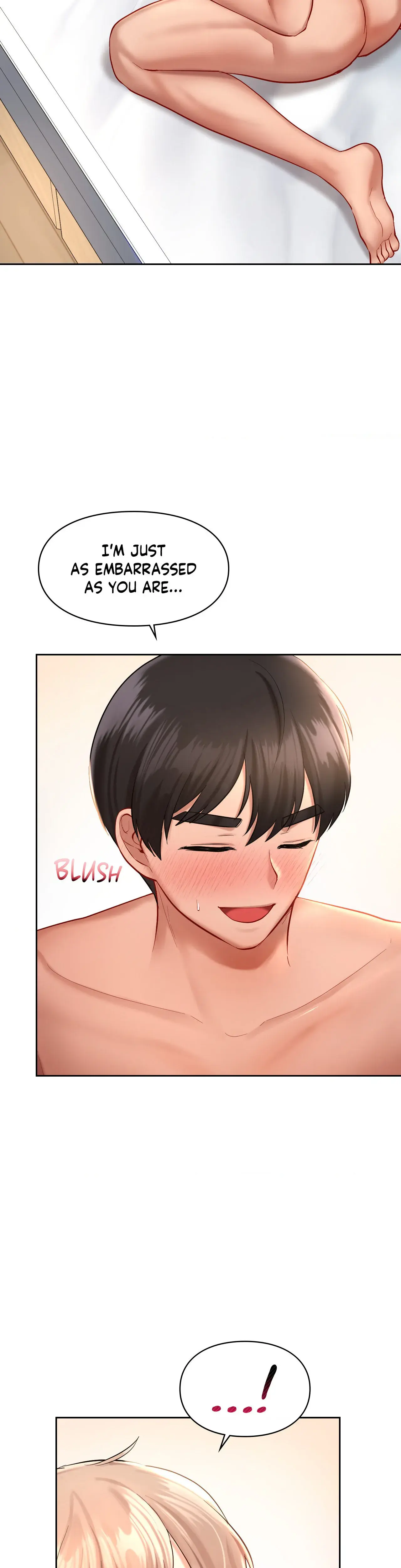 Your Wildest Fantasies Chapter 33 - Page 10