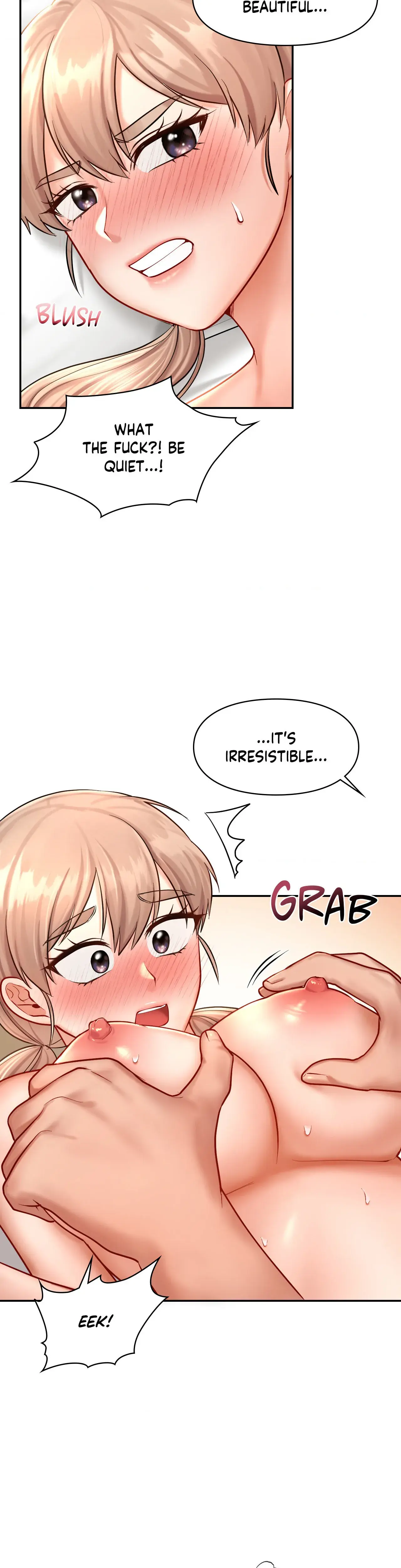 Your Wildest Fantasies Chapter 33 - Page 14