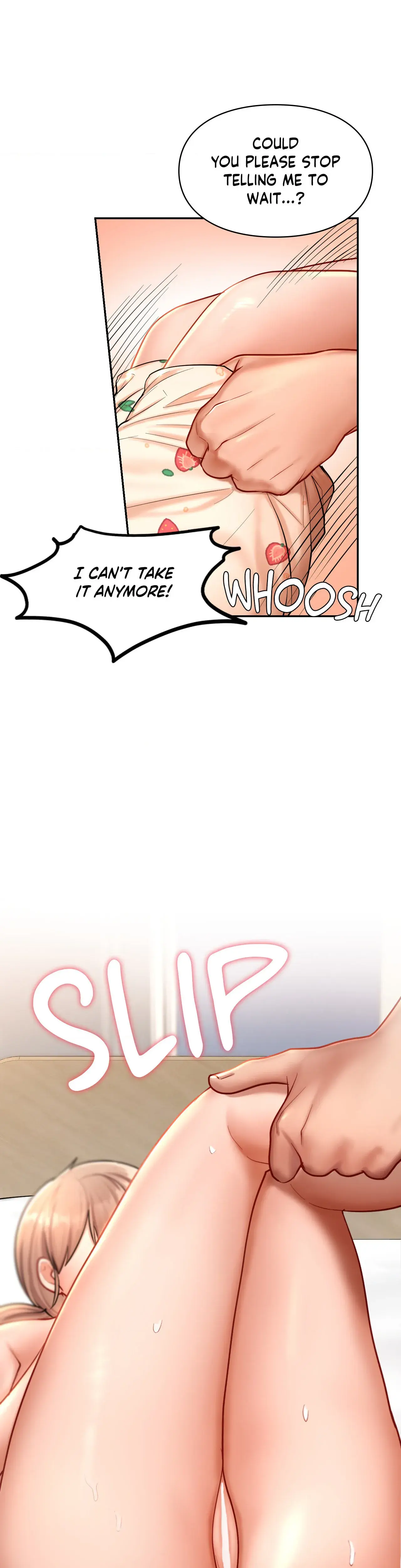 Your Wildest Fantasies Chapter 33 - Page 19