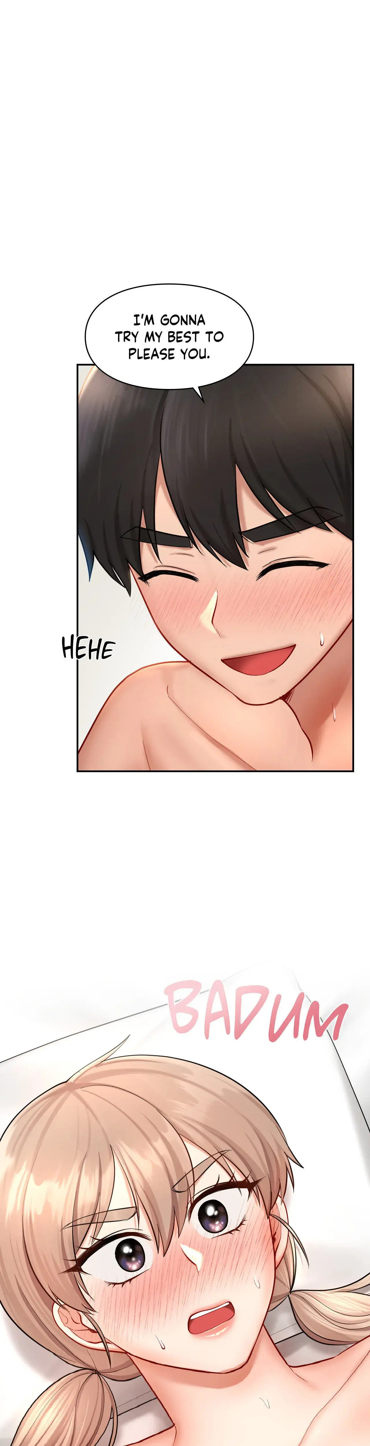 Your Wildest Fantasies Chapter 33 - Page 29