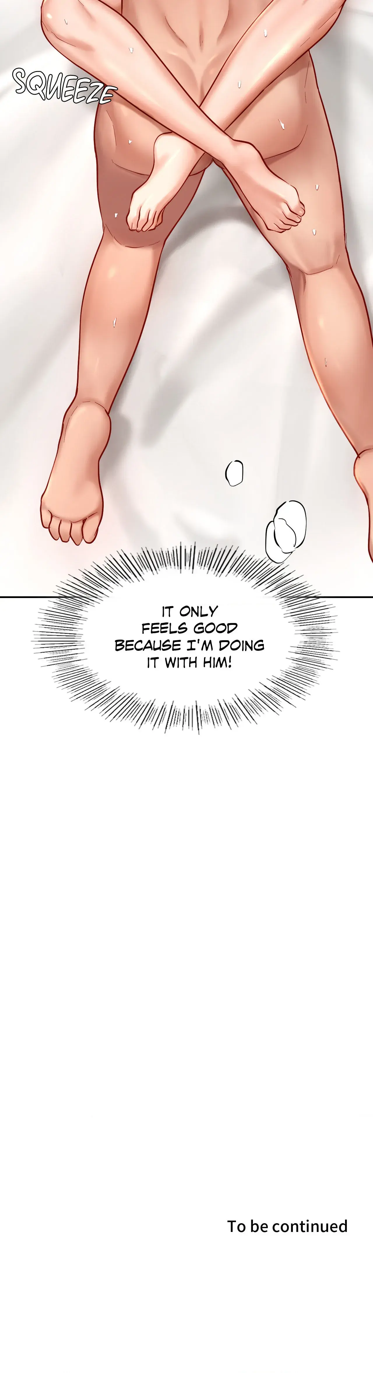 Your Wildest Fantasies Chapter 33 - Page 40