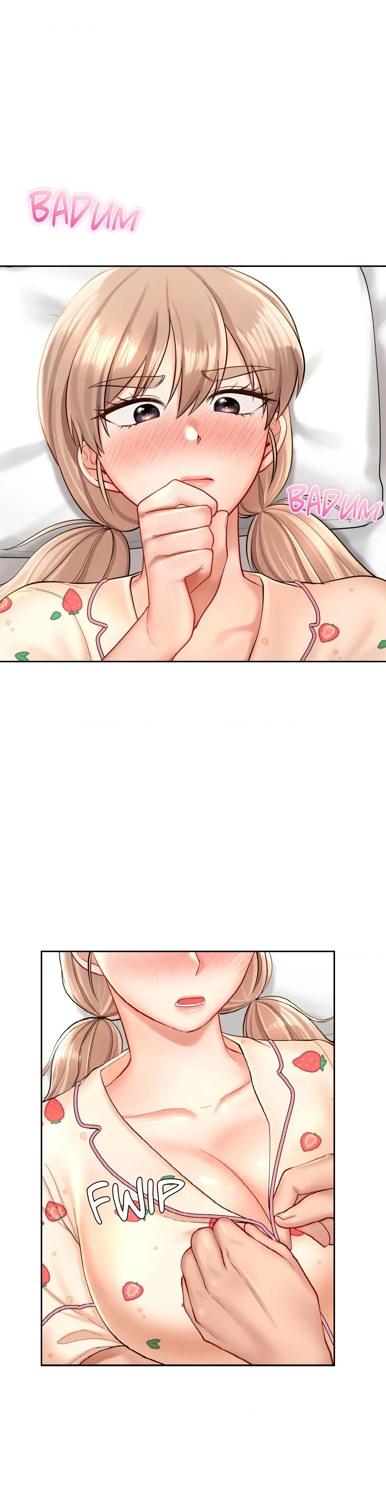 Your Wildest Fantasies Chapter 33 - Page 5