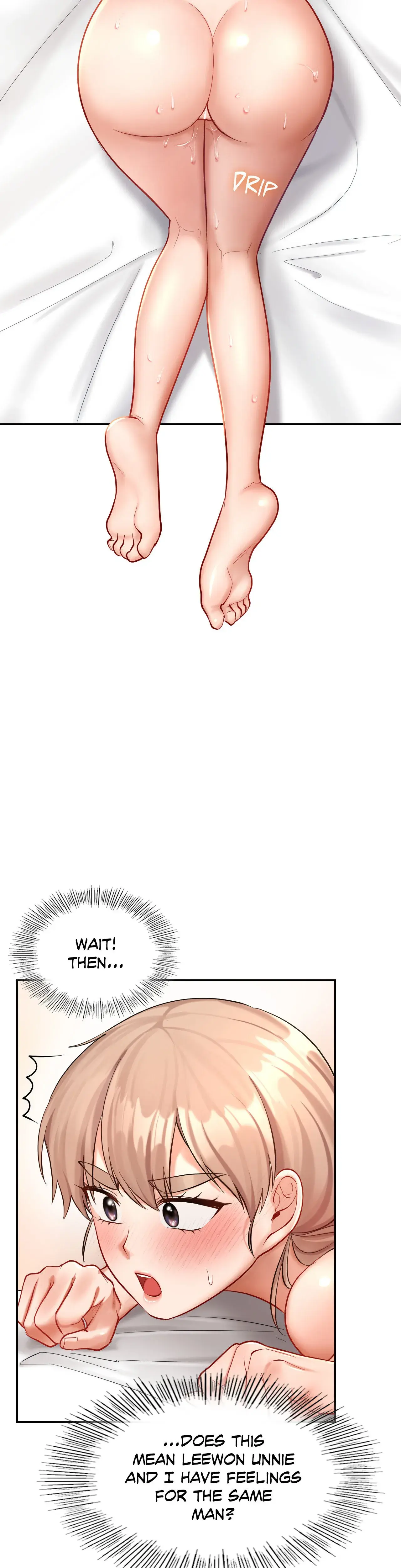 Your Wildest Fantasies Chapter 34 - Page 10