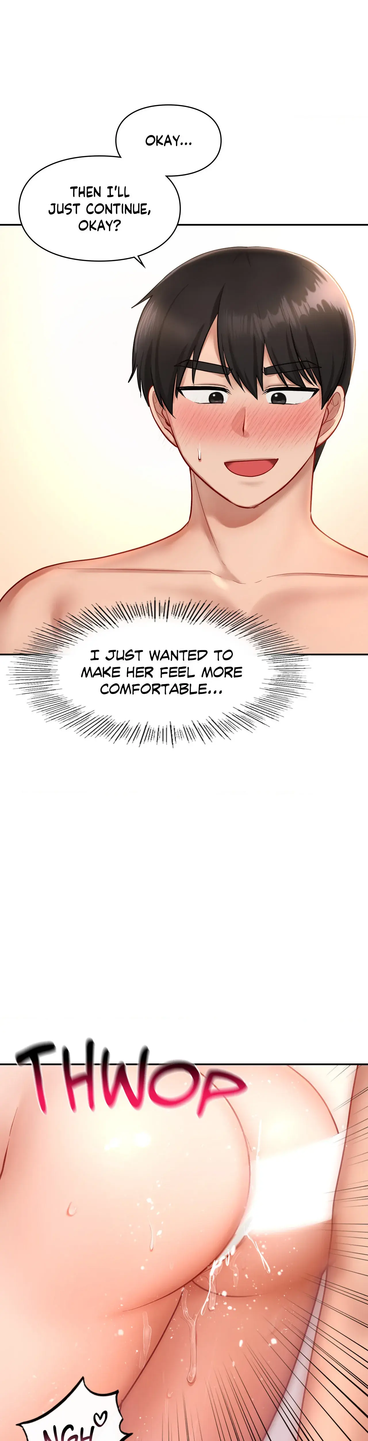 Your Wildest Fantasies Chapter 34 - Page 15
