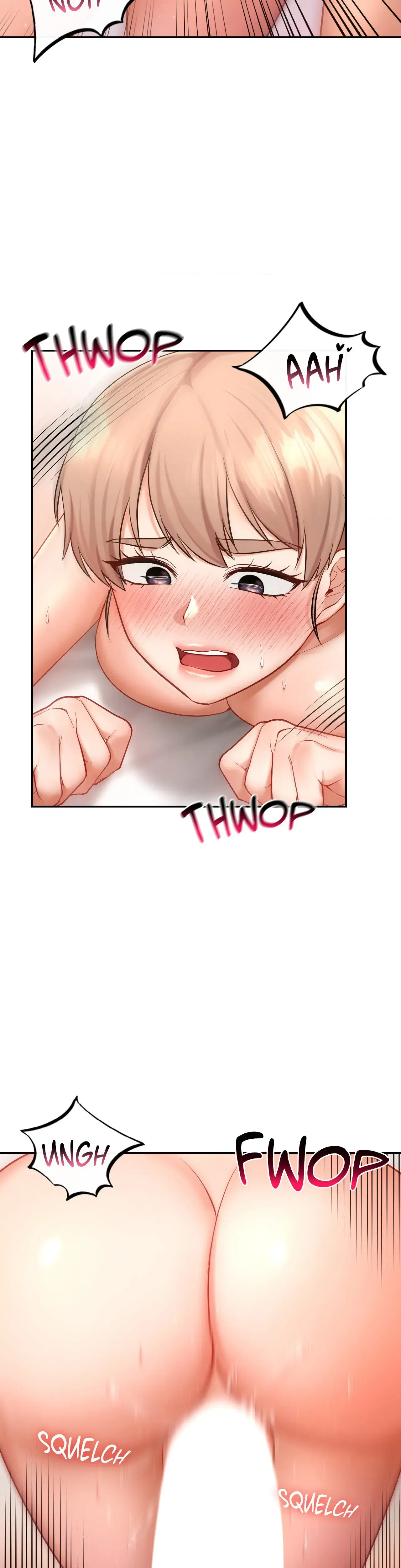 Your Wildest Fantasies Chapter 34 - Page 16