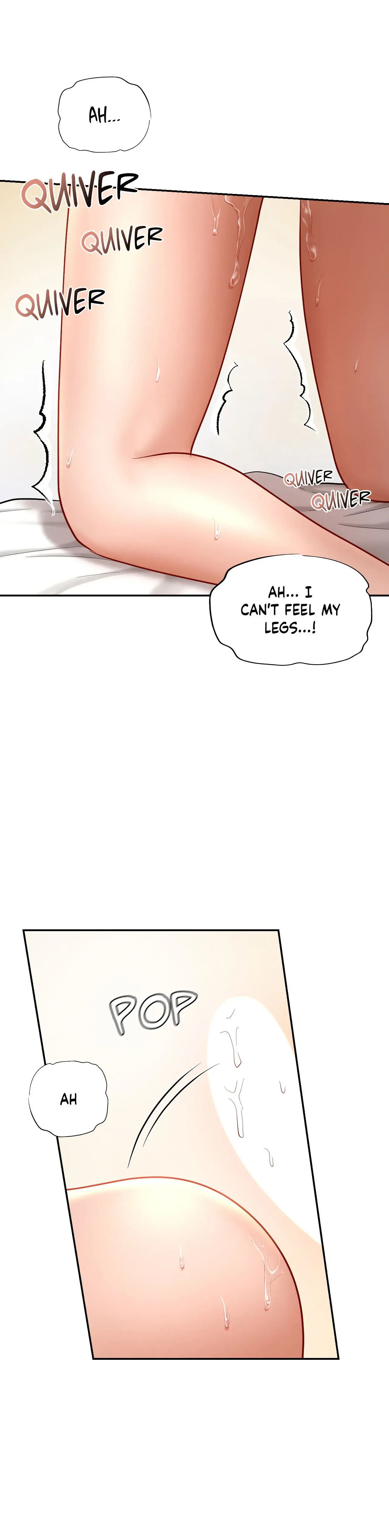 Your Wildest Fantasies Chapter 34 - Page 20