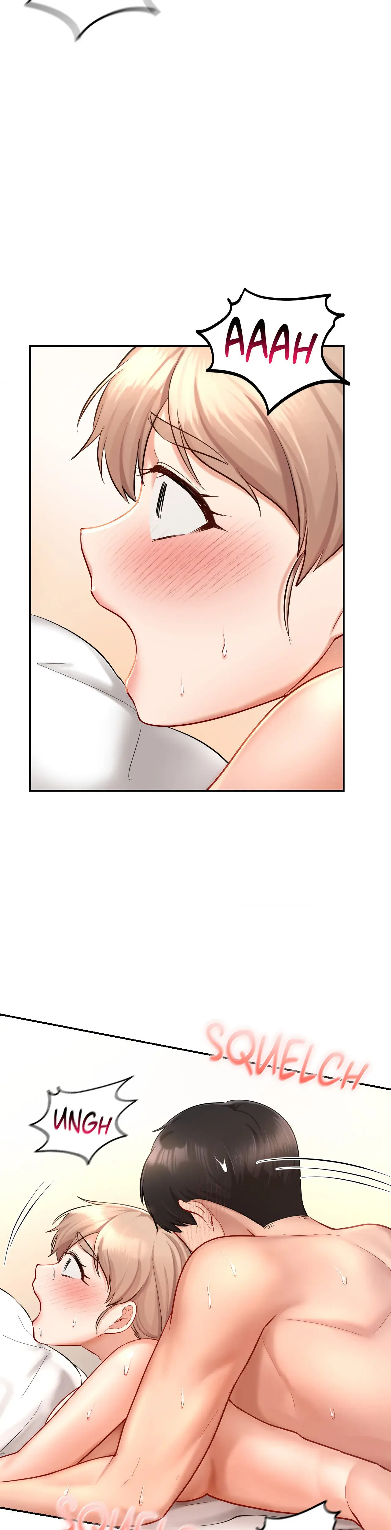 Your Wildest Fantasies Chapter 34 - Page 24