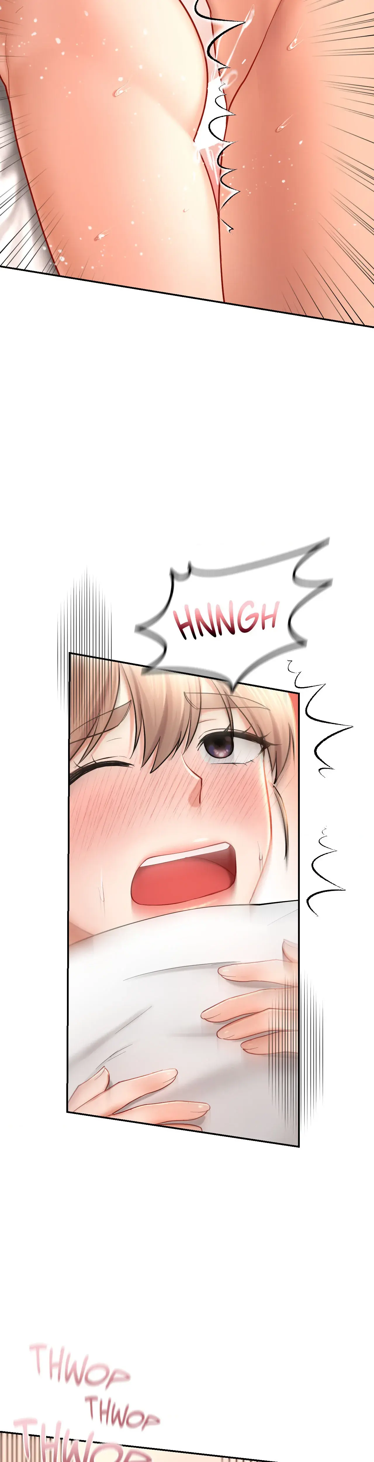 Your Wildest Fantasies Chapter 34 - Page 33