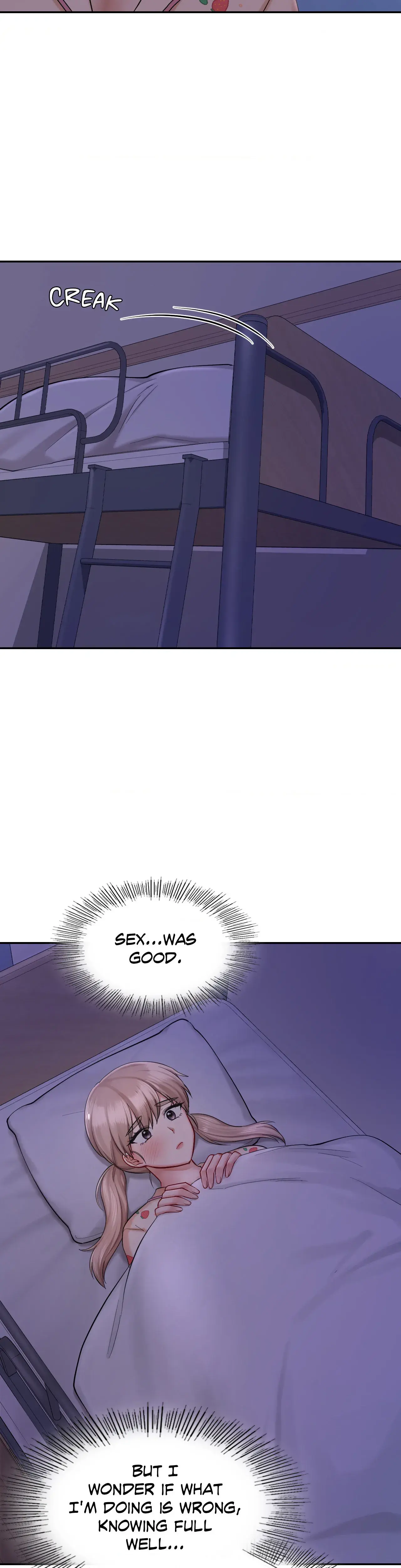 Your Wildest Fantasies Chapter 35 - Page 13