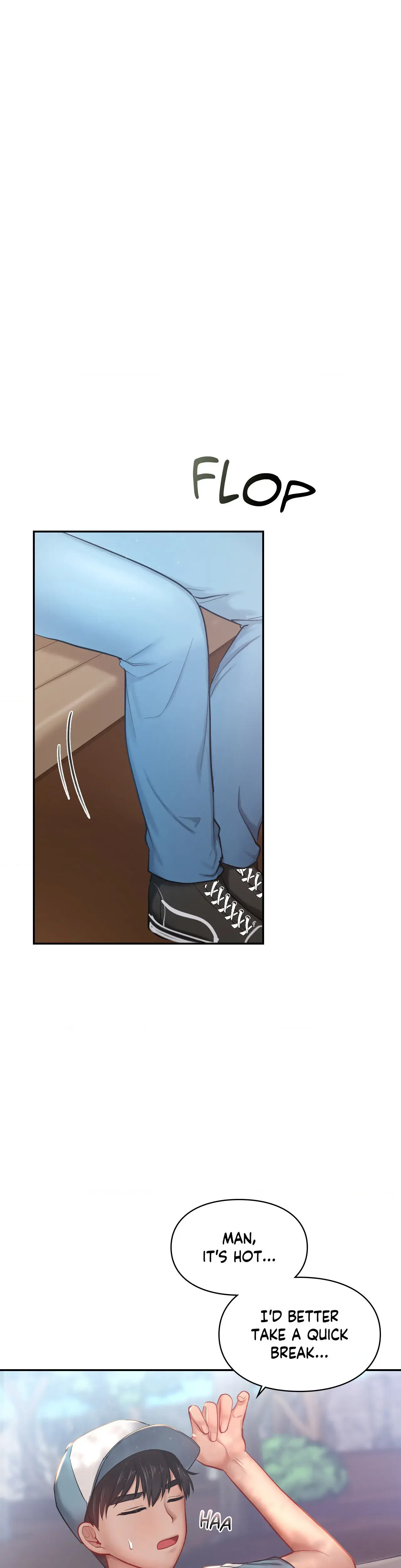 Your Wildest Fantasies Chapter 35 - Page 16