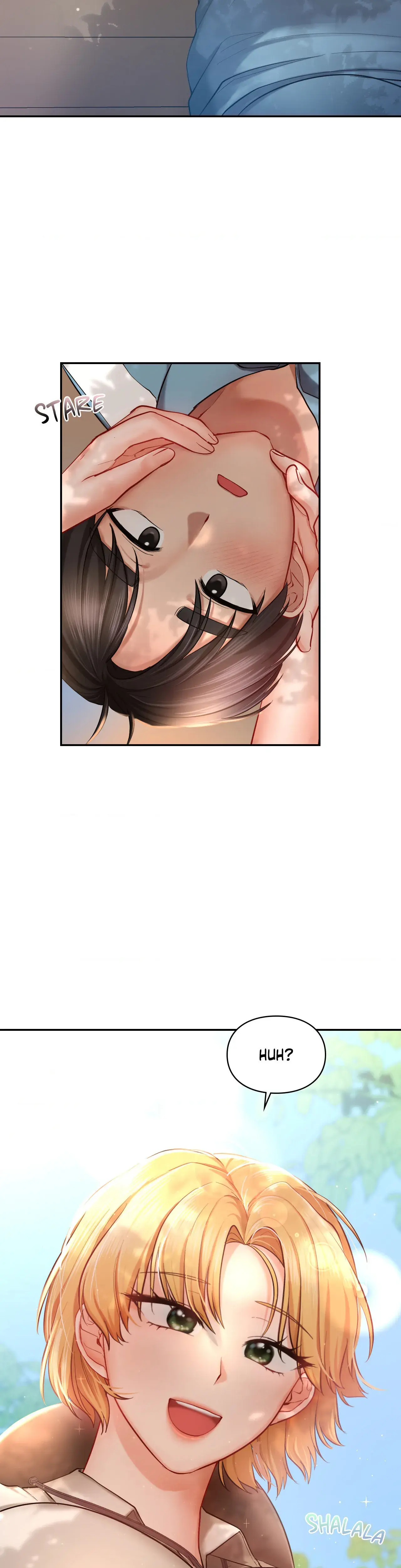 Your Wildest Fantasies Chapter 35 - Page 20
