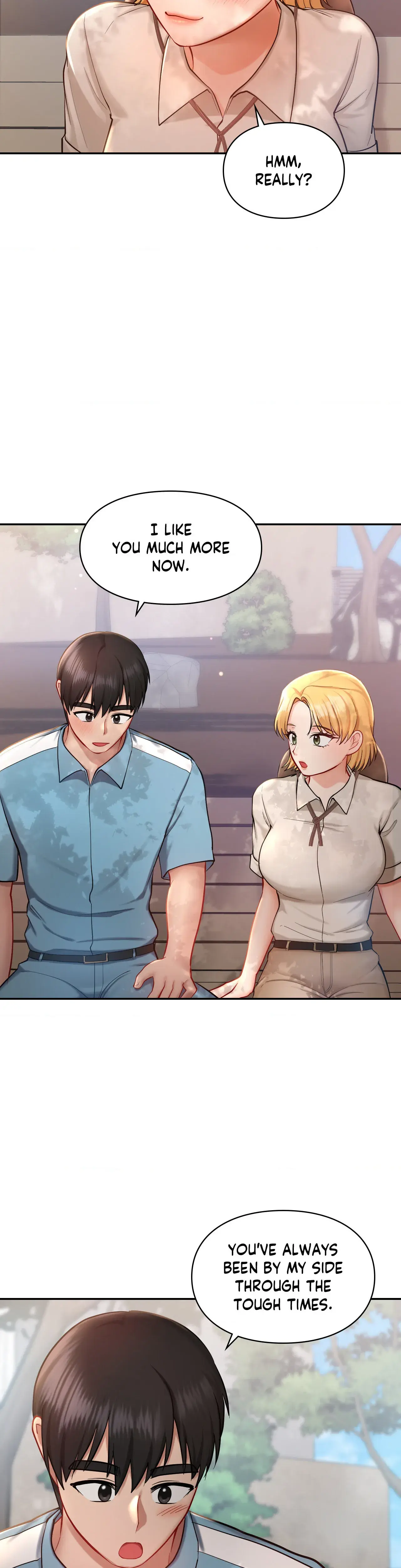 Your Wildest Fantasies Chapter 35 - Page 26