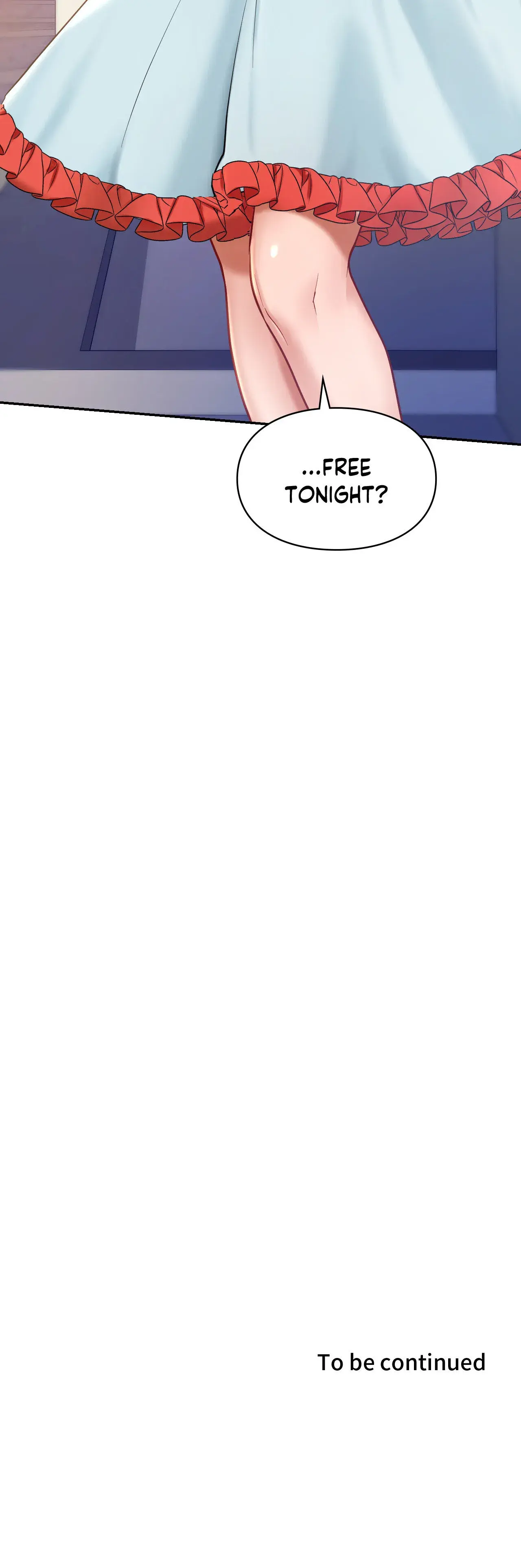 Your Wildest Fantasies Chapter 35 - Page 37