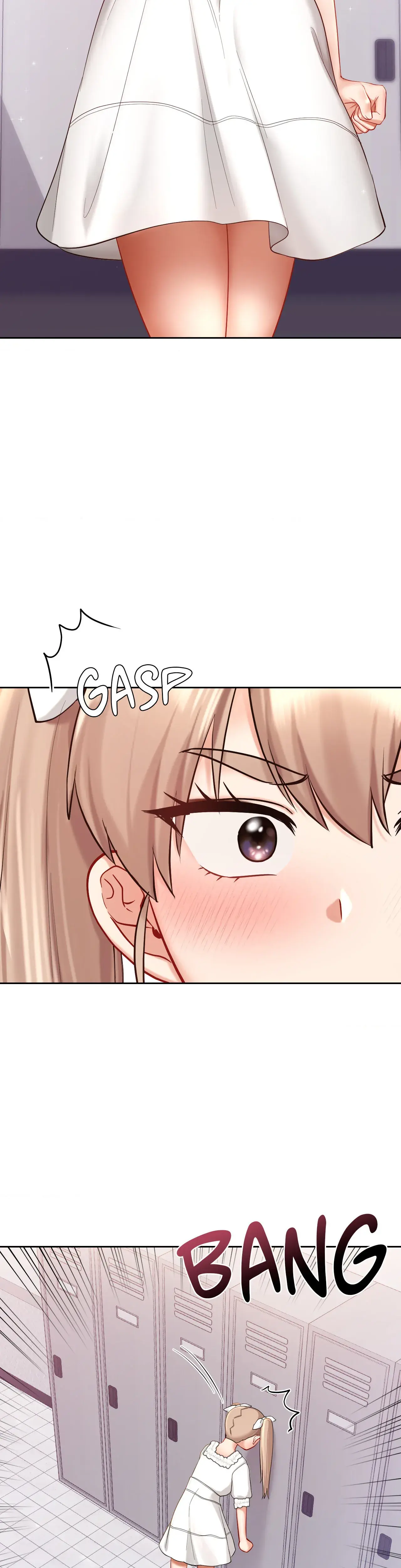 Your Wildest Fantasies Chapter 36 - Page 10