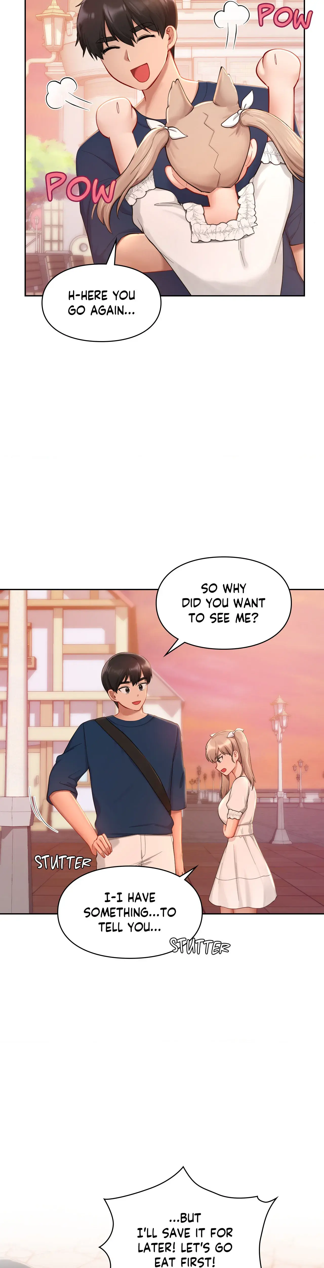 Your Wildest Fantasies Chapter 36 - Page 14