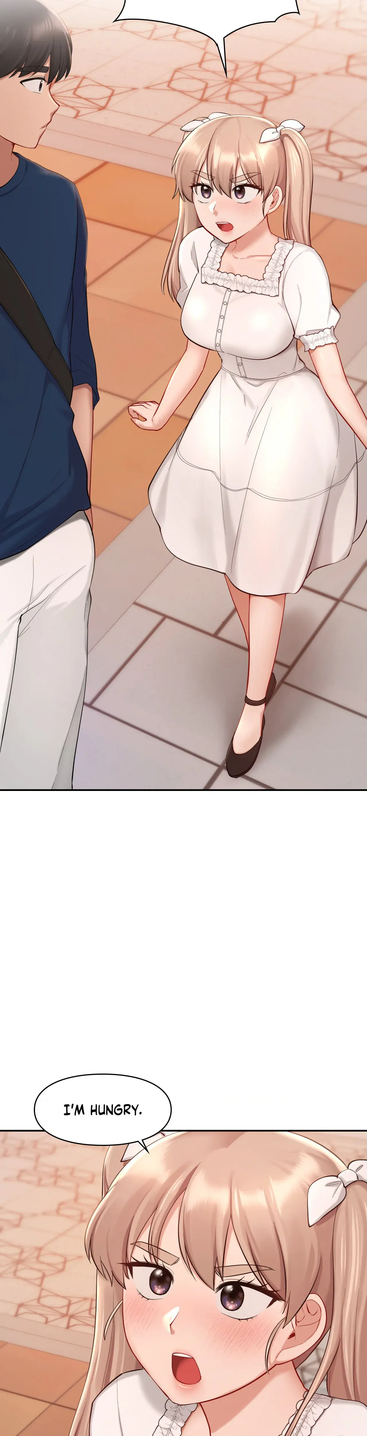 Your Wildest Fantasies Chapter 36 - Page 15