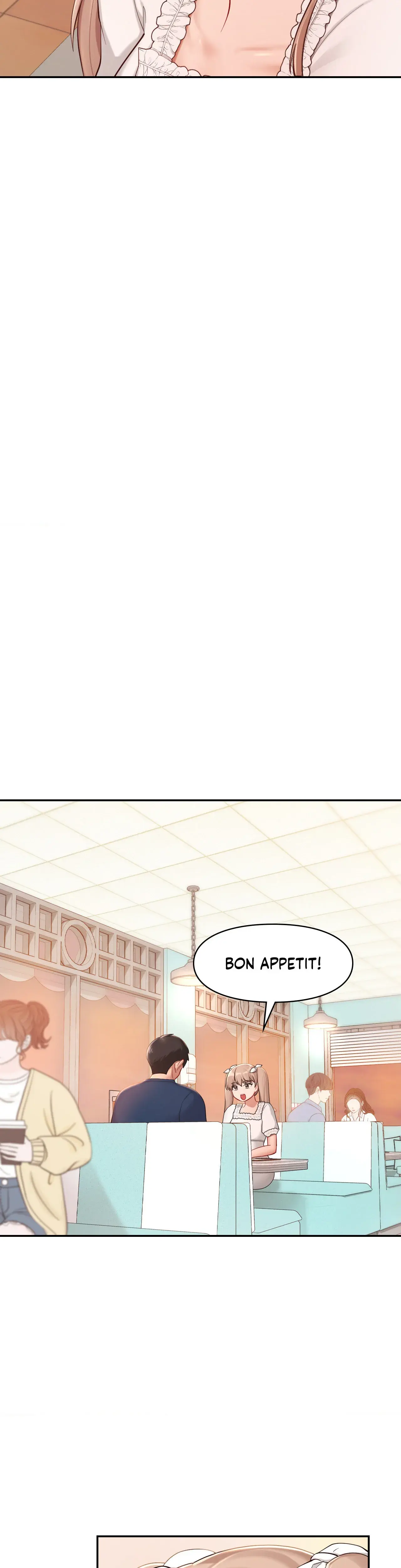 Your Wildest Fantasies Chapter 36 - Page 16