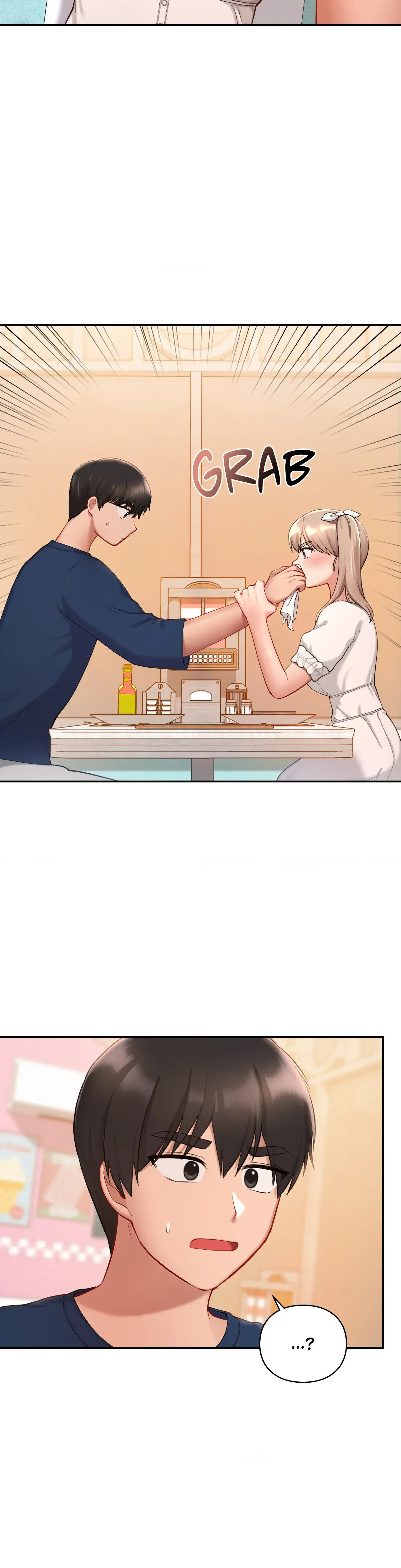 Your Wildest Fantasies Chapter 36 - Page 19