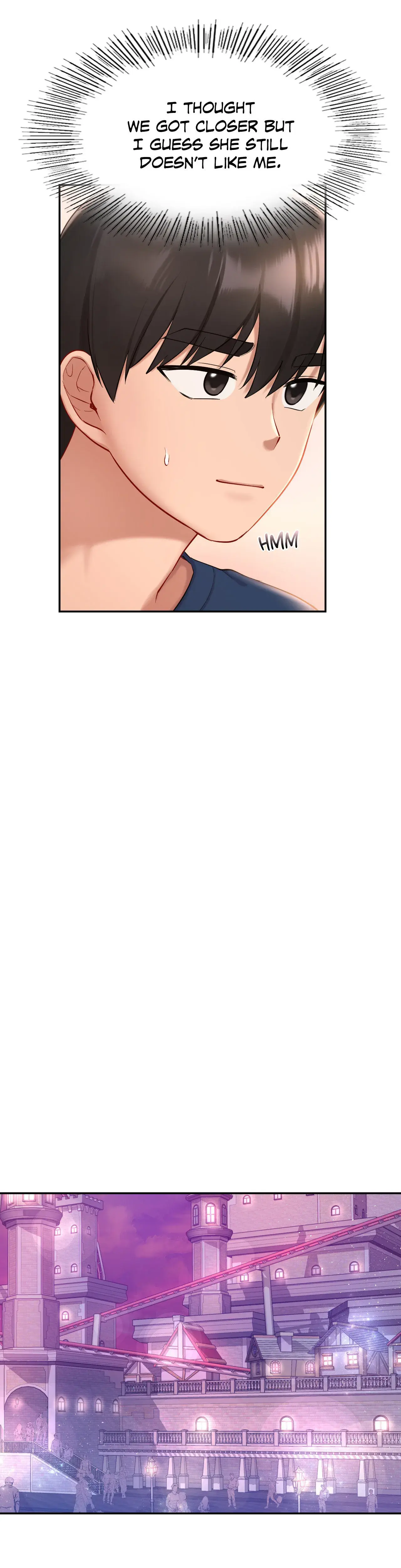 Your Wildest Fantasies Chapter 36 - Page 21