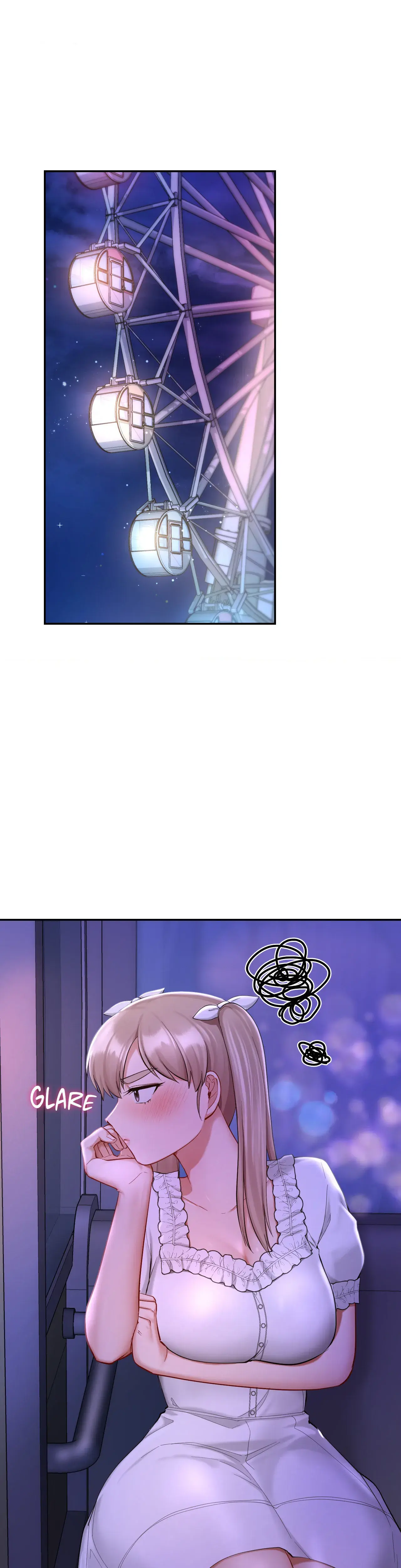 Your Wildest Fantasies Chapter 36 - Page 30