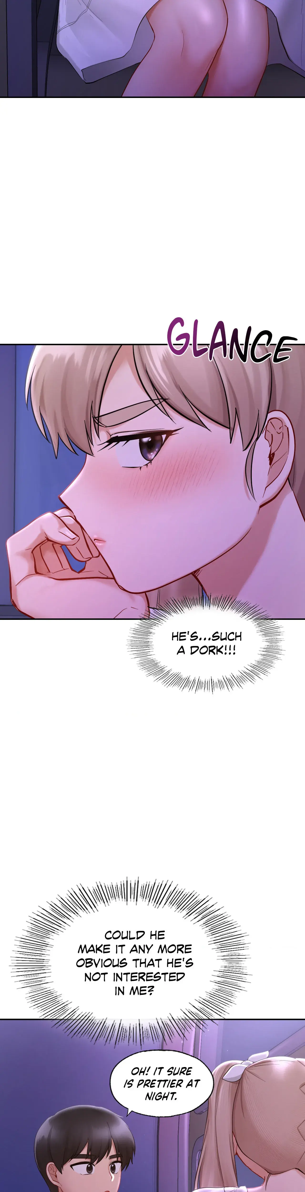 Your Wildest Fantasies Chapter 36 - Page 31