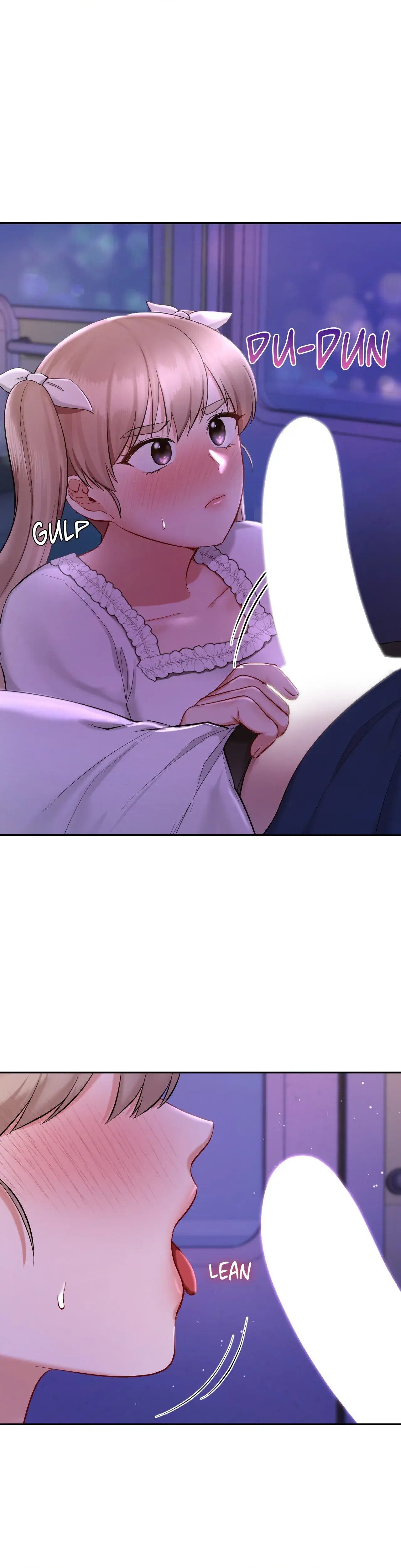 Your Wildest Fantasies Chapter 37 - Page 1