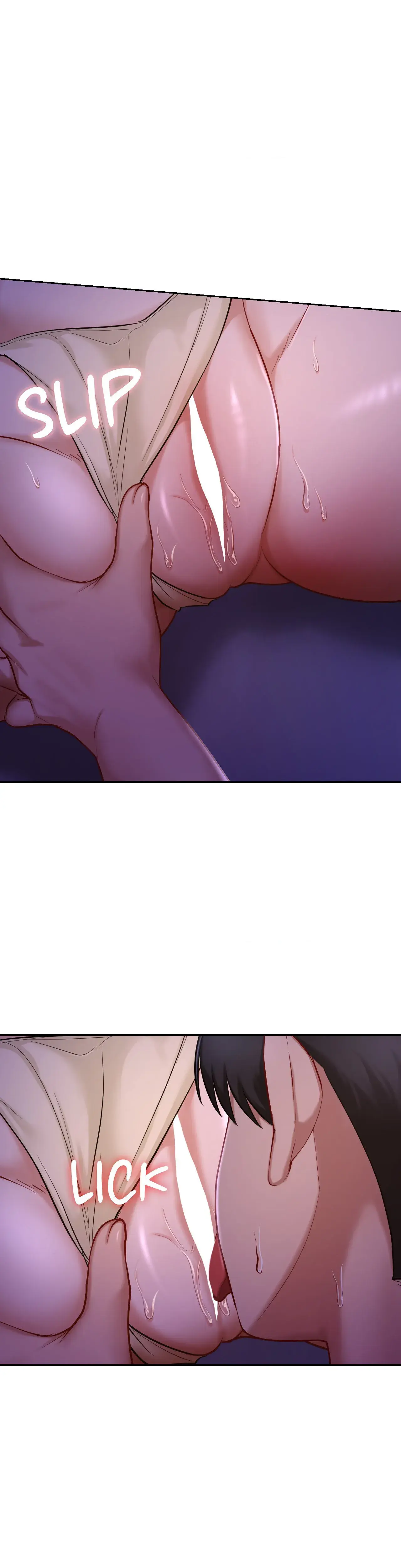 Your Wildest Fantasies Chapter 37 - Page 16