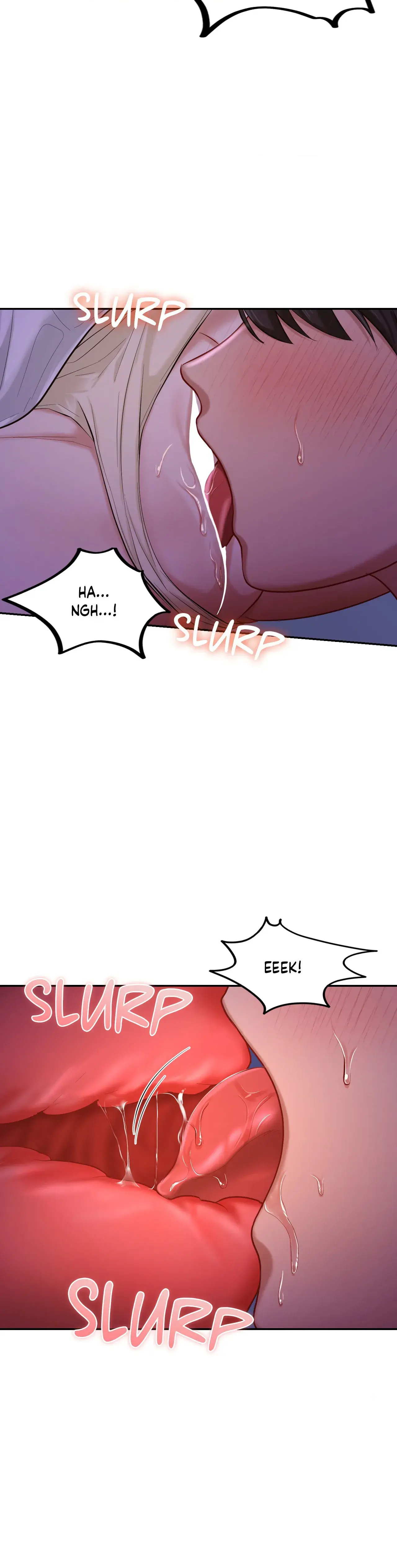 Your Wildest Fantasies Chapter 37 - Page 18