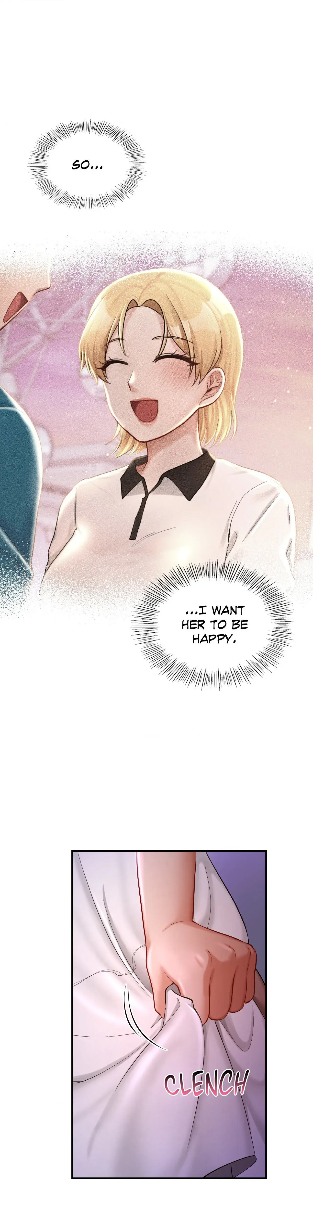 Your Wildest Fantasies Chapter 38 - Page 14