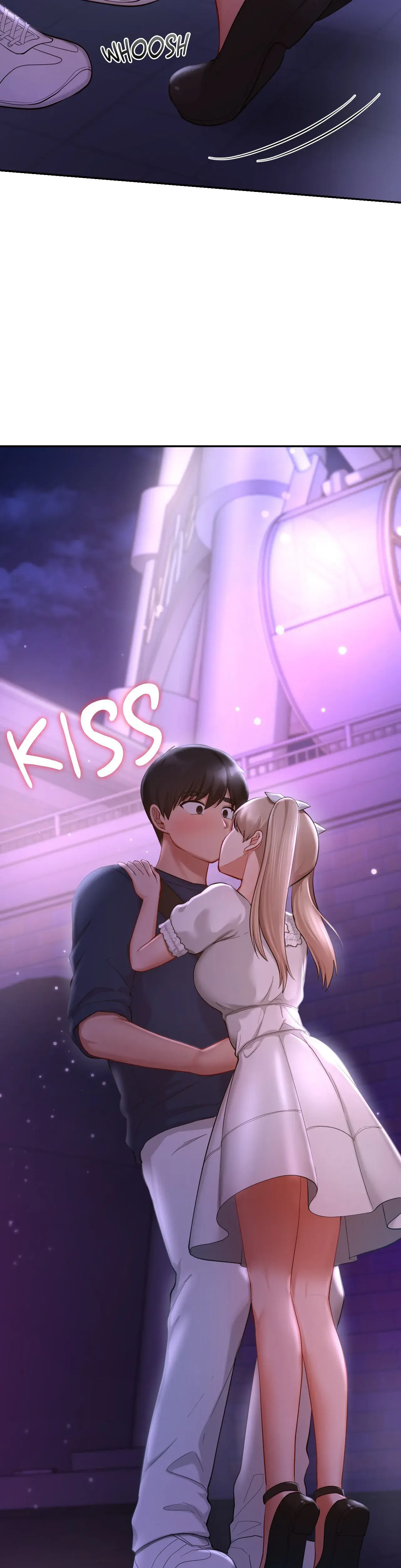 Your Wildest Fantasies Chapter 38 - Page 16