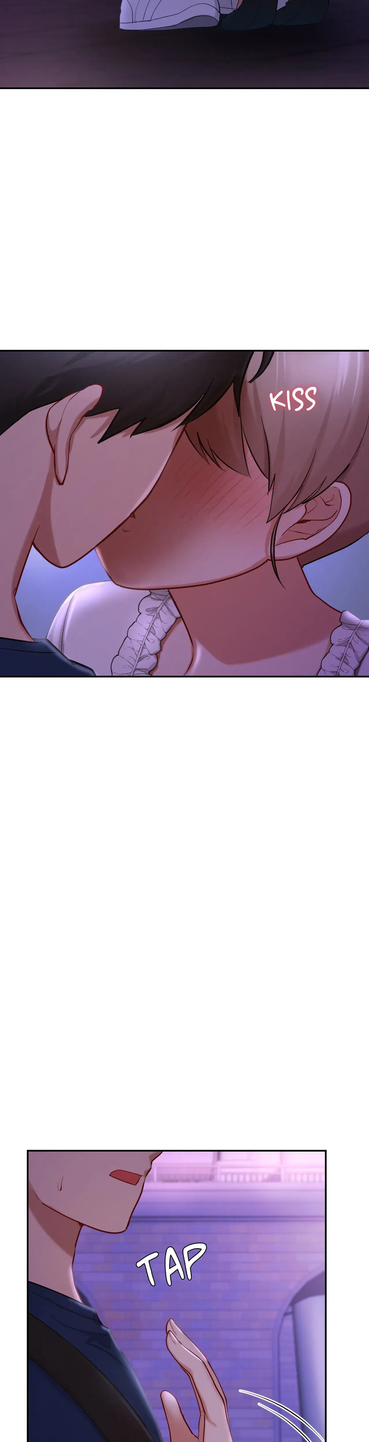 Your Wildest Fantasies Chapter 38 - Page 17