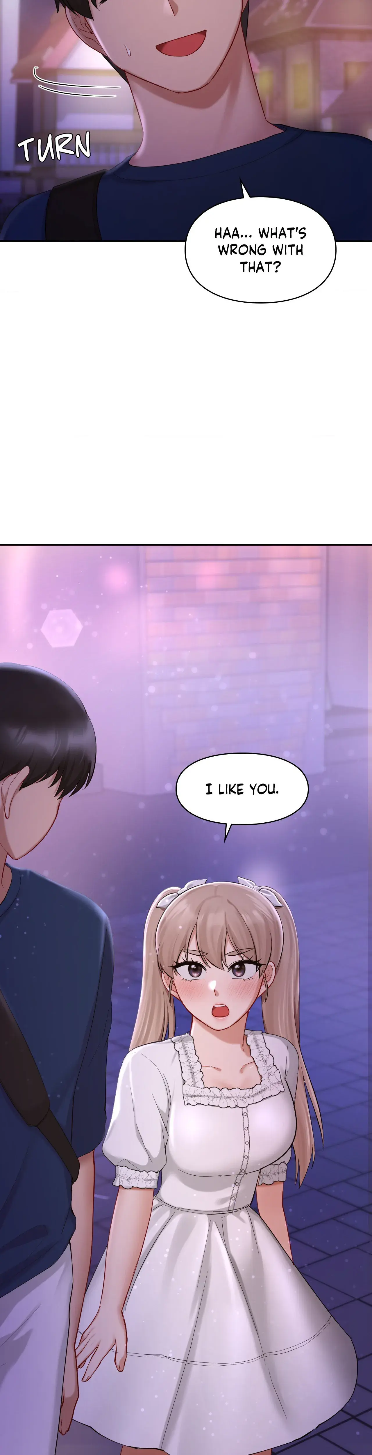 Your Wildest Fantasies Chapter 38 - Page 2
