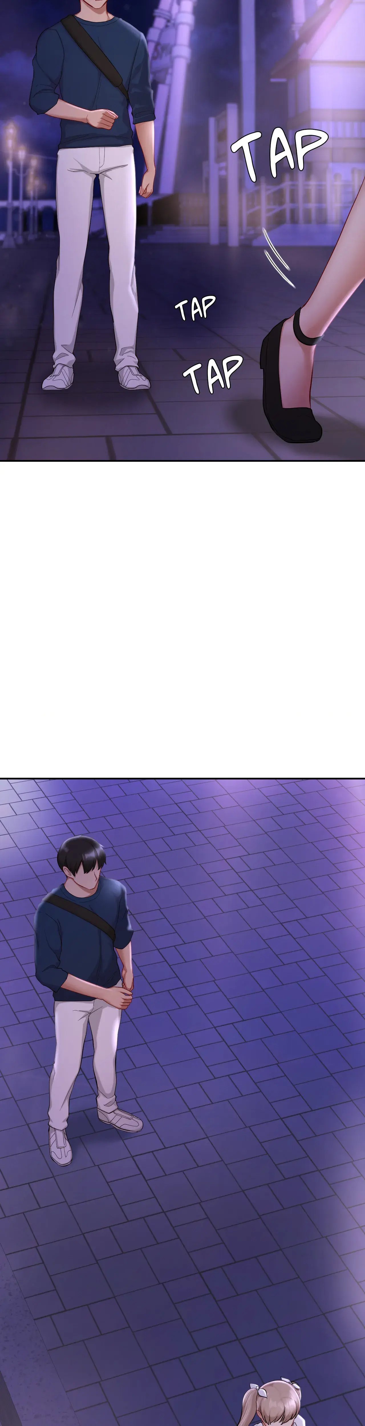 Your Wildest Fantasies Chapter 38 - Page 20
