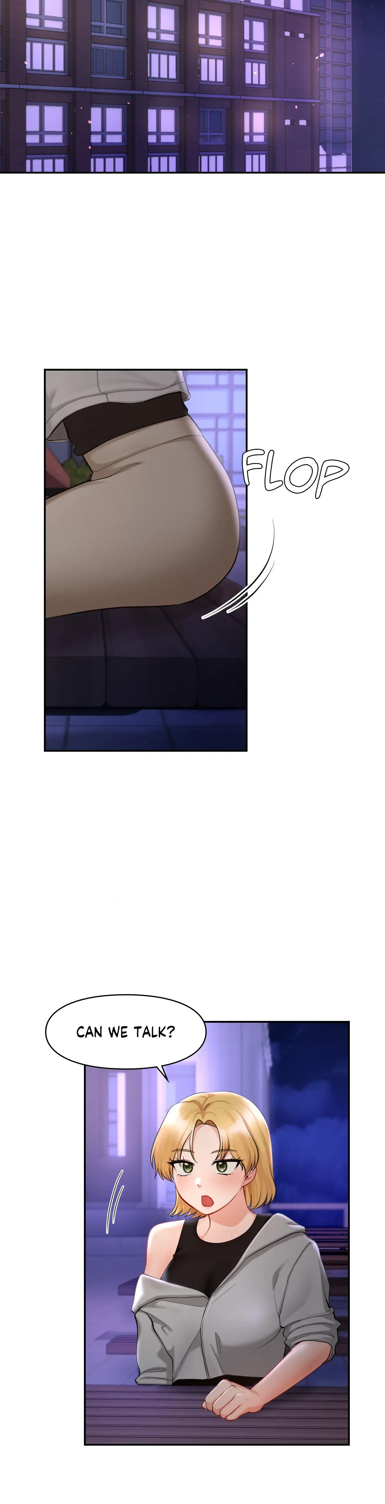 Your Wildest Fantasies Chapter 38 - Page 24